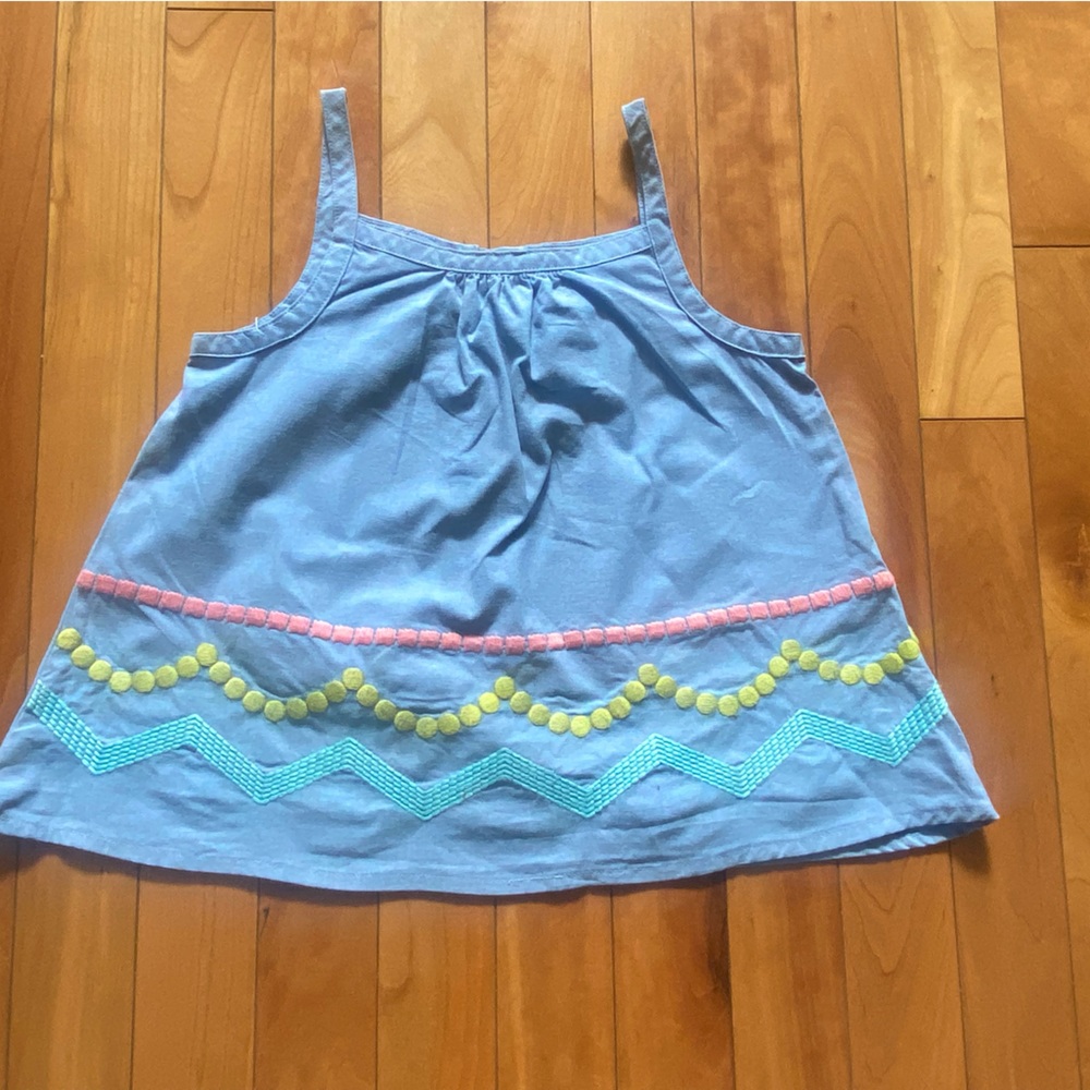 Gymboree top 5